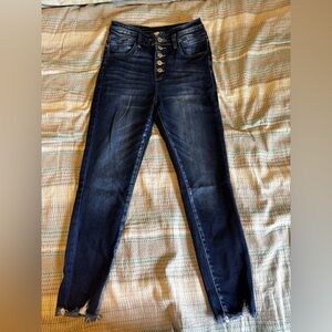 KanCan Skinny Jeans